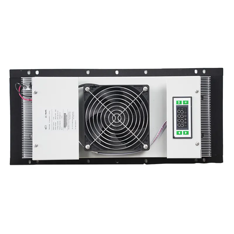 Revolutionizing Cooling Technology: The Thermoelectric Air Cooler 1