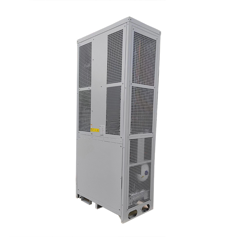 El aire rápido del sistema de almacenamiento de energía del refrigerador 220VAC 40KW R410A se refrescó 2