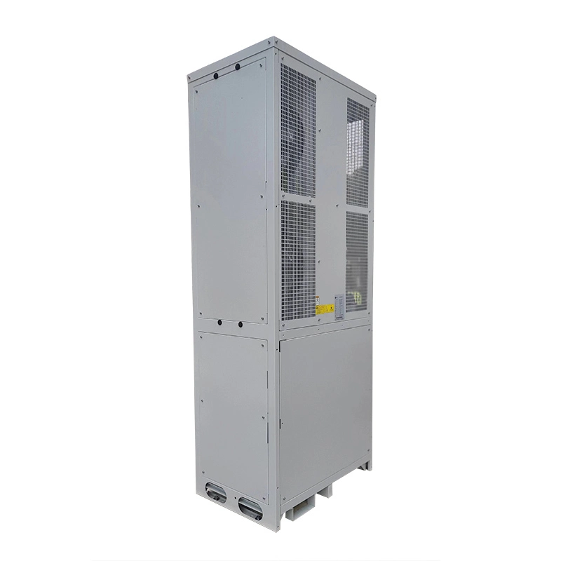 Quick Chiller 220VAC 40KW Energy Storage System R410A Air Cooled 1