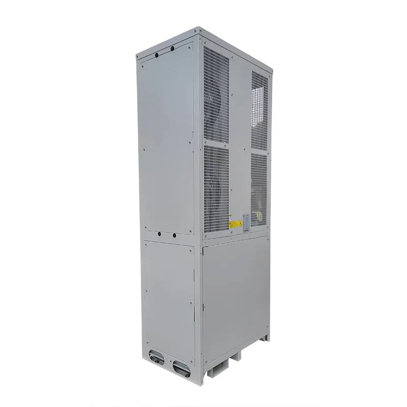 Efficient Cooling Solutions: The Benefits Of An Air Cooled Chiller Unit 1