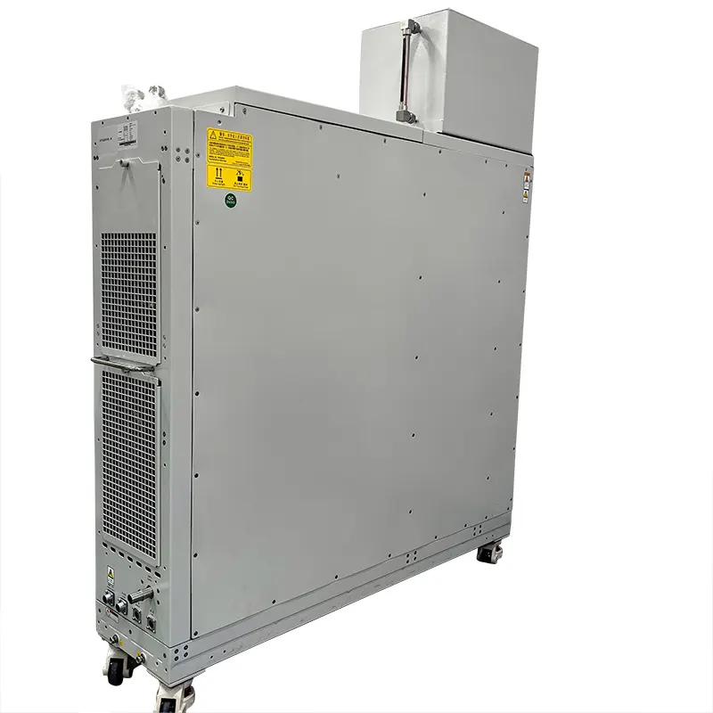 Understanding The Benefits Of An Air Cooled Water Chiller 1