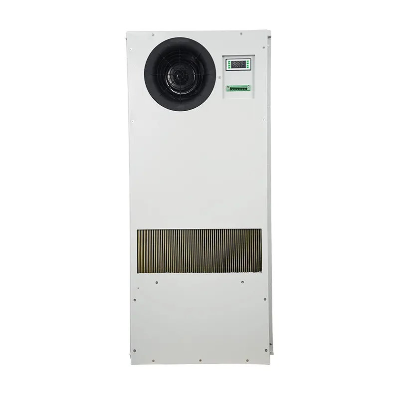 The Benefits Of Using A Cabinet Heat Exchanger For Temperature Regulation 1