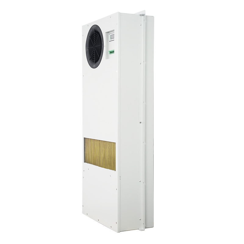 CE rapide de communication à distance de l'échangeur de chaleur 48VDC 180W/K de Cabinet conforme 2
