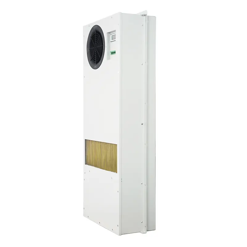 Customelectrical Cabinet Heat Exchanger 2