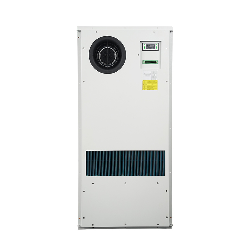 Quick Heat Exchanger 120W/K DC Driven Self-diagnostics Automatic Protection Low Noise 1