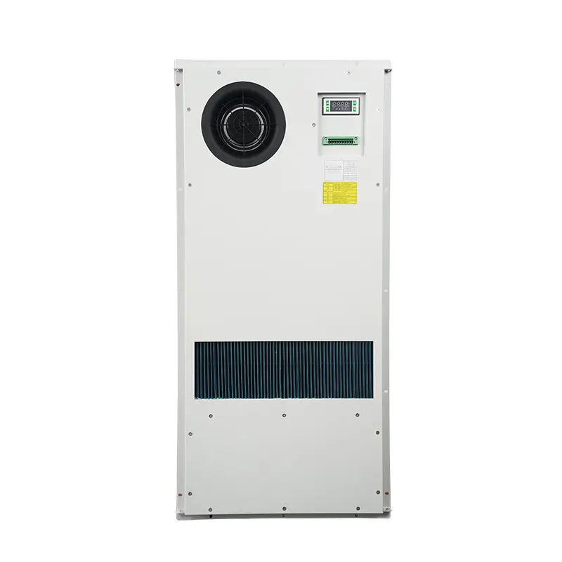 Keeping Cool: The Importance Of An Electrical Enclosure Air Conditioner 1