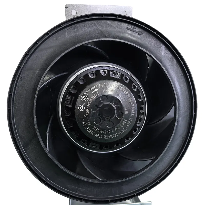 Quick Thermal Enclosure Air Conditioner Upplier 2