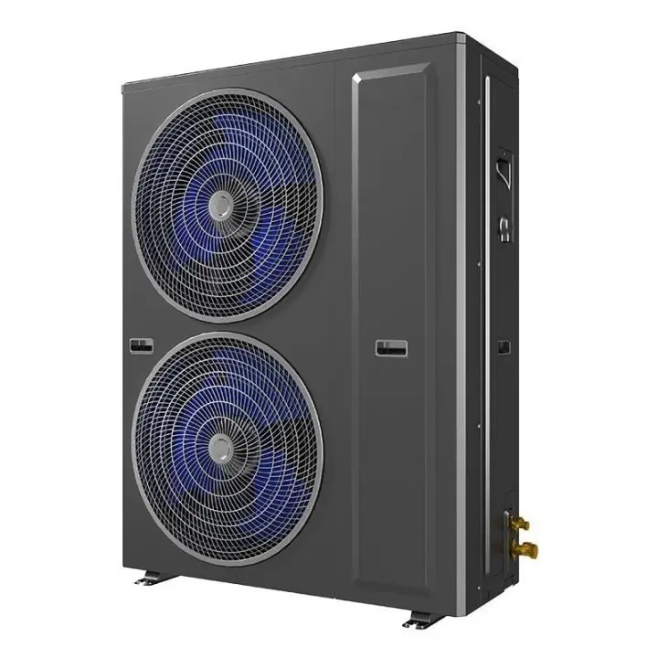 Optimizing Your Electrical Cabinet With The Perfect AC Unit 1