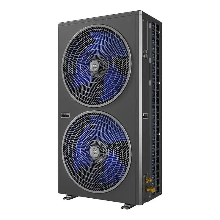Quality Outdoor Cabinet Air Conditioner Directly Sale 2