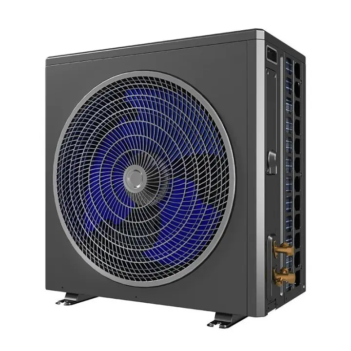 Quality Outdoor Cabinet Air Conditioner Directly Sale 3