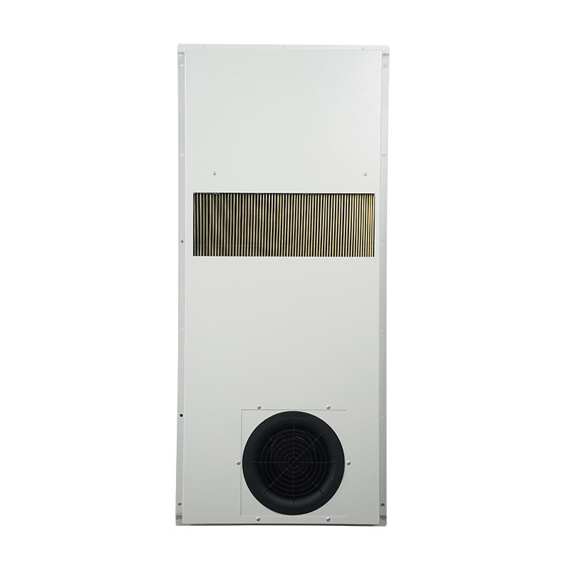 CE rapide de communication à distance de l'échangeur de chaleur 48VDC 180W/K de Cabinet conforme 3