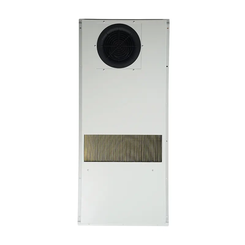 Customelectrical Cabinet Heat Exchanger 3