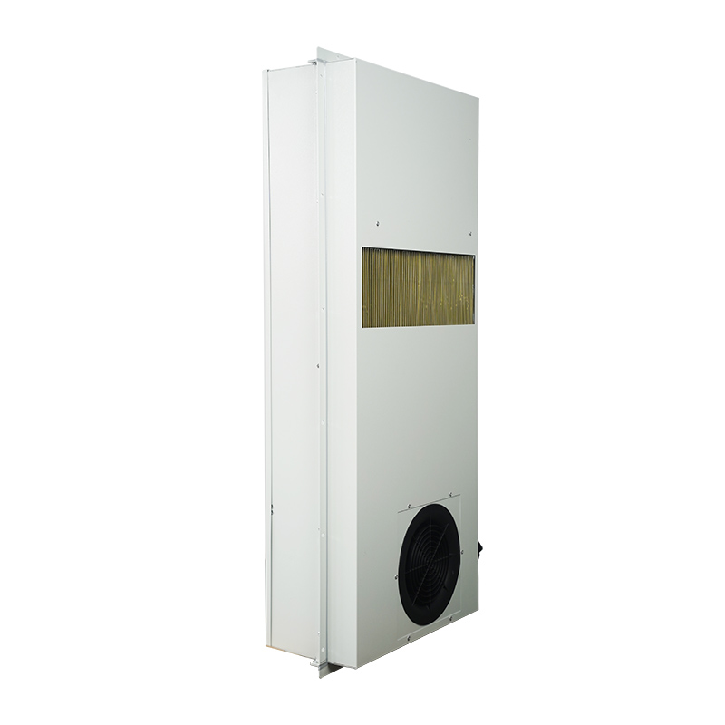 CE rapide de communication à distance de l'échangeur de chaleur 48VDC 180W/K de Cabinet conforme 4