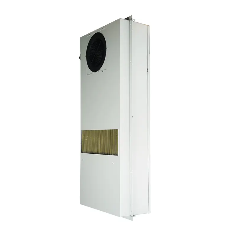 Customelectrical Cabinet Heat Exchanger 4