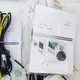 High Endoutdoor Telecom Cabinet Air Conditioner 3