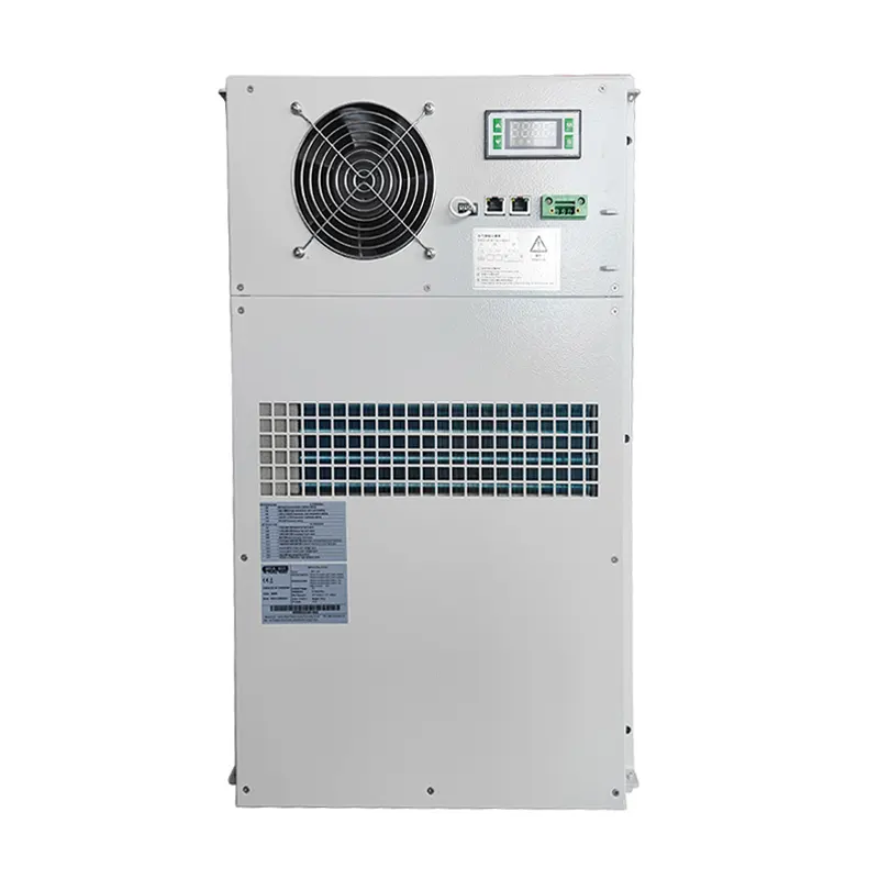 The Importance Of Telecom Cabinet Air Conditioners In Maintaining Network Reliability 1