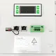 High Endoutdoor Telecom Cabinet Air Conditioner 4