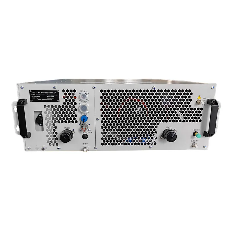 Quick Thermal Outdoor Enclosure Air Conditioner with Custom Services 2