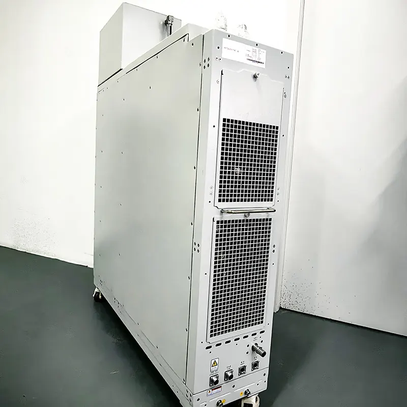 Air Cooled Chiller Unit Factory Direct Supply 2