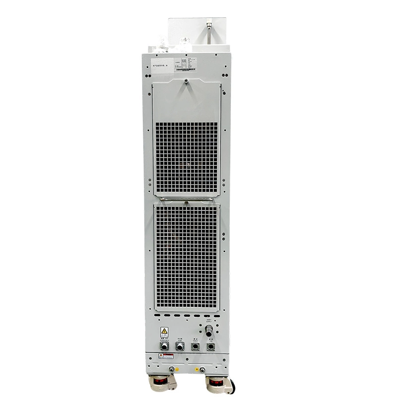 مبرد الهواء السريع 220VAC، المراقبة عن بعد، منخفض الضوضاء IP X5 1