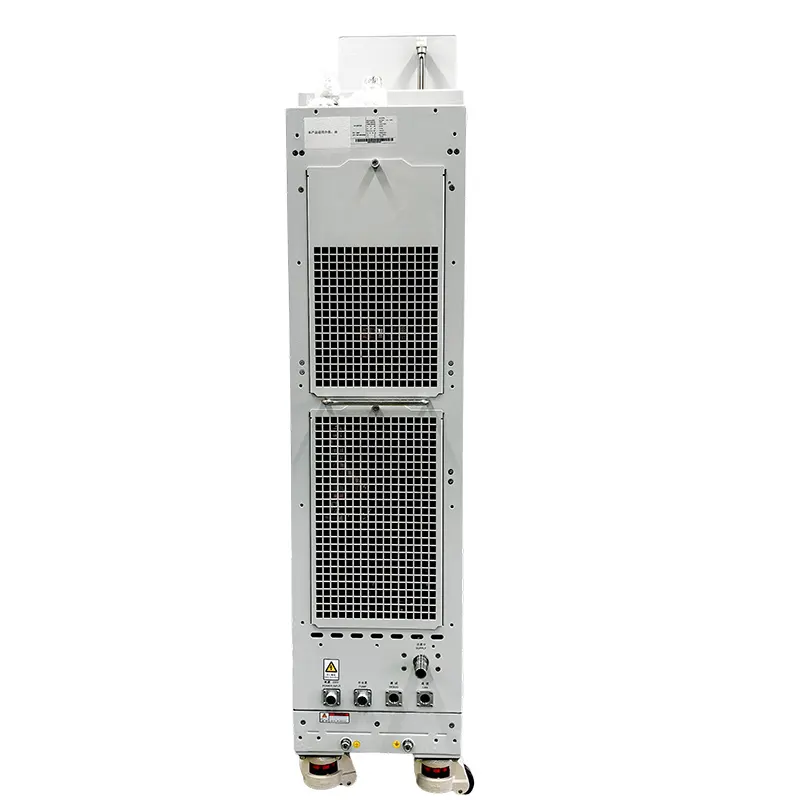 The Advantages Of Using Air Cooled Industrial Chillers In Manufacturing 1