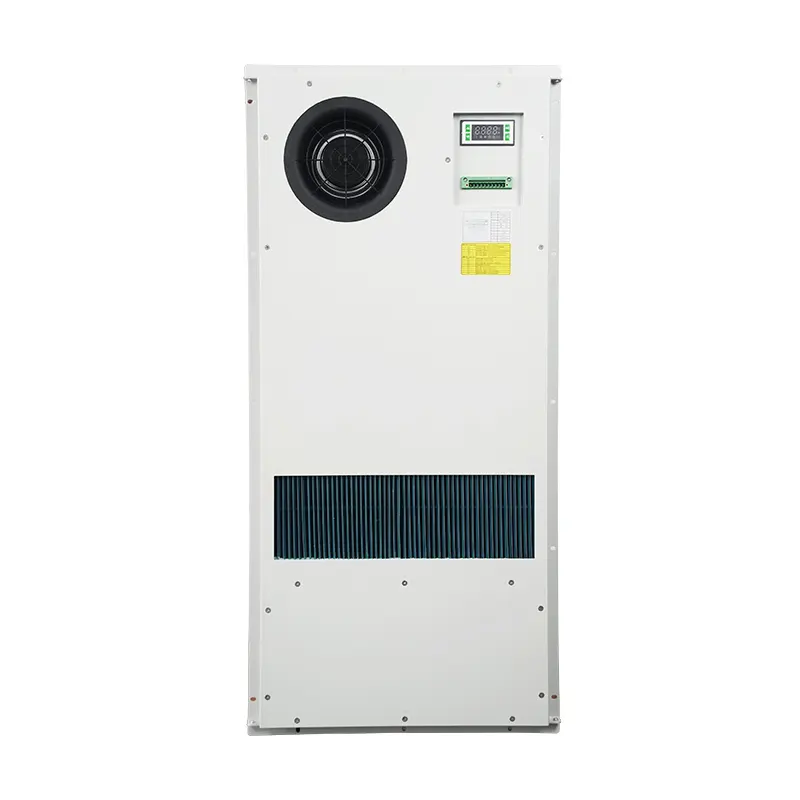 Keeping Cool: The Importance Of Electrical Cabinet Air Conditioners 1