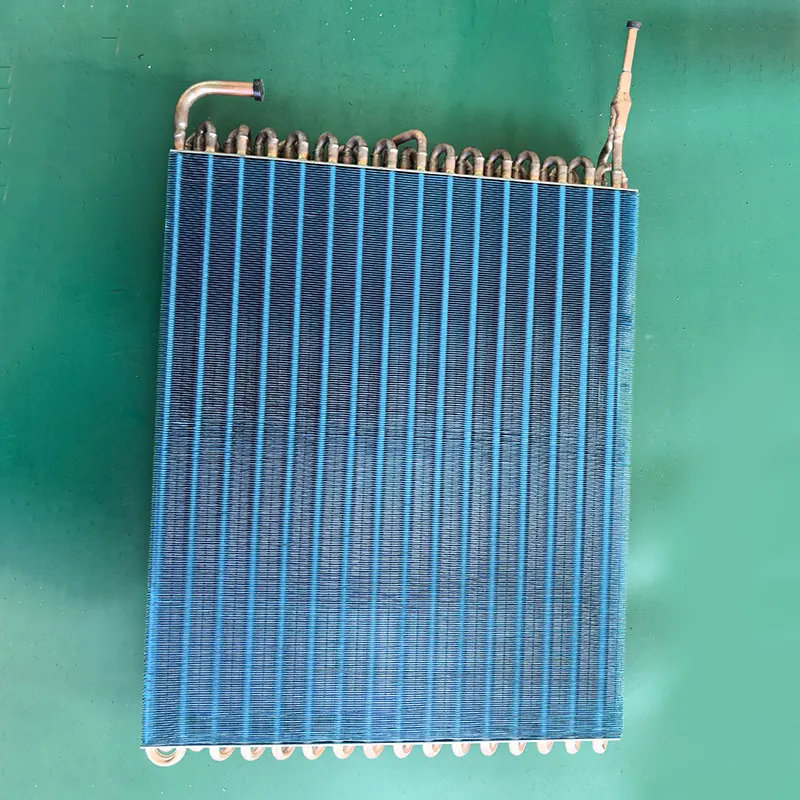 Quick Thermal Cabinet Ac Cabinet Acmade in China 3