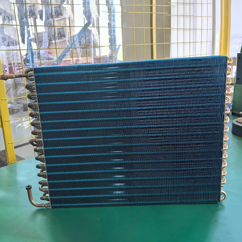 Quick Thermal Cabinet Ac Cabinet Acmade in China 4