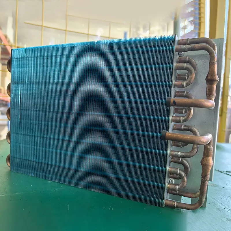 Quick Thermal Components of Air Conditioning System Components of Air Conditioning Systemfactory Direct Supply 3