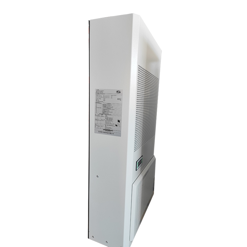 Protection d'intérieur rapide d'essai d'individu du climatiseur 220VAC de Cabinet 3