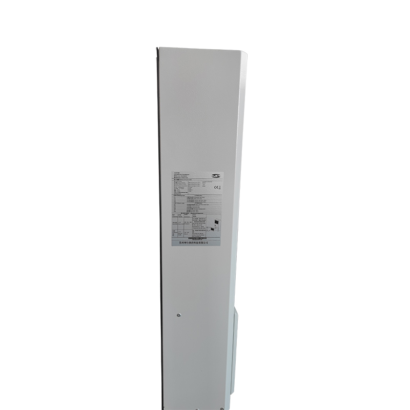 Protection d'intérieur rapide d'essai d'individu du climatiseur 220VAC de Cabinet 2