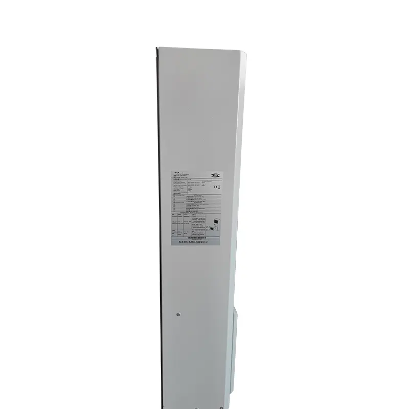Factory Price Enclosure Air Conditioner Series 2