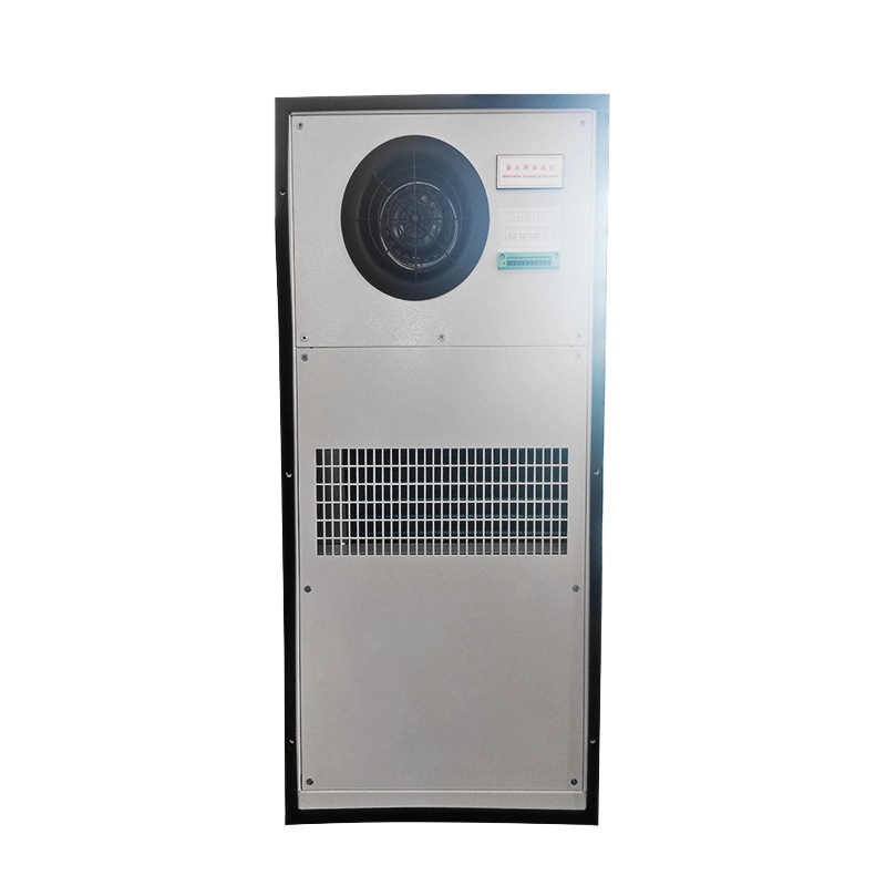 Protection d'intérieur rapide d'essai d'individu du climatiseur 220VAC de Cabinet 1