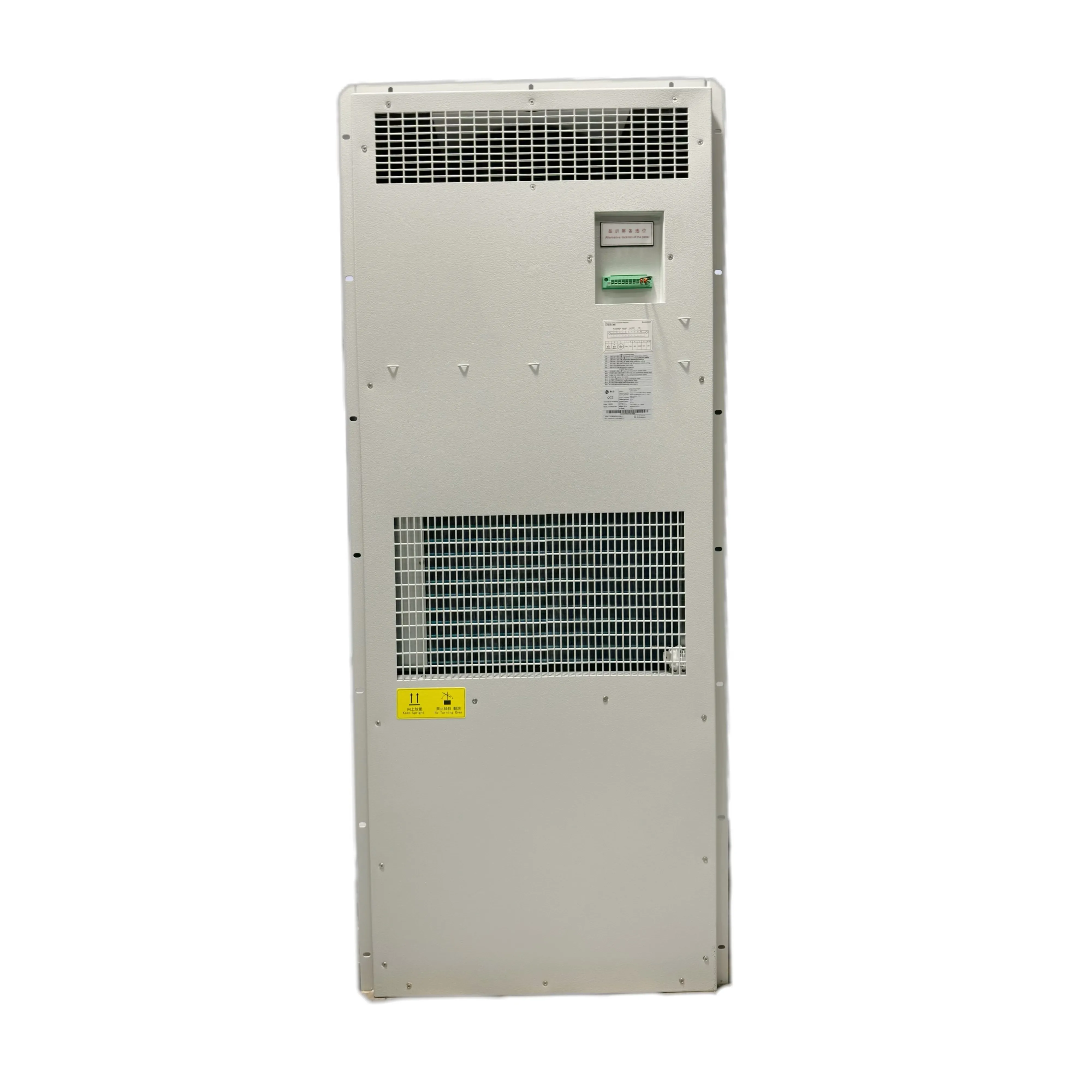 Electrical Cabinet Ac Units - - Quick Thermal 1