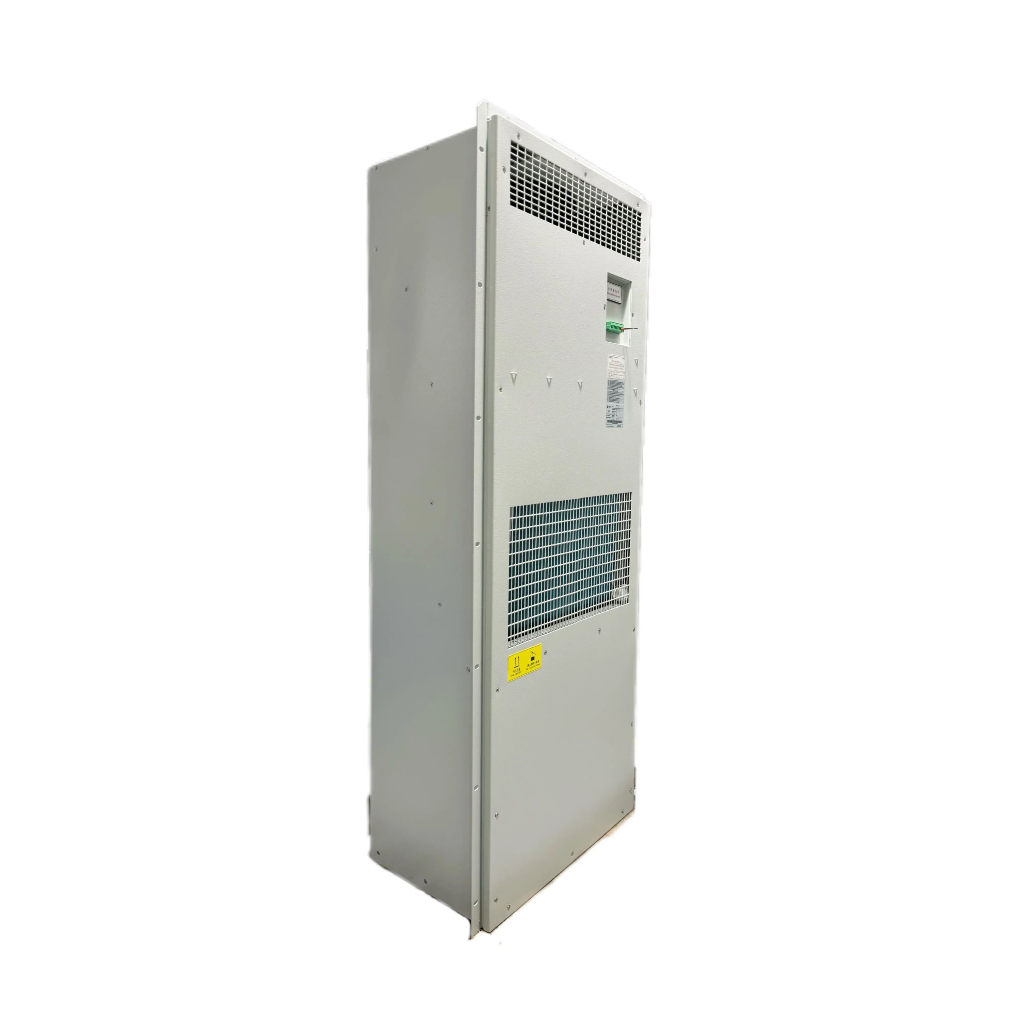 Electrical Cabinet Ac Units - - Quick Thermal 2