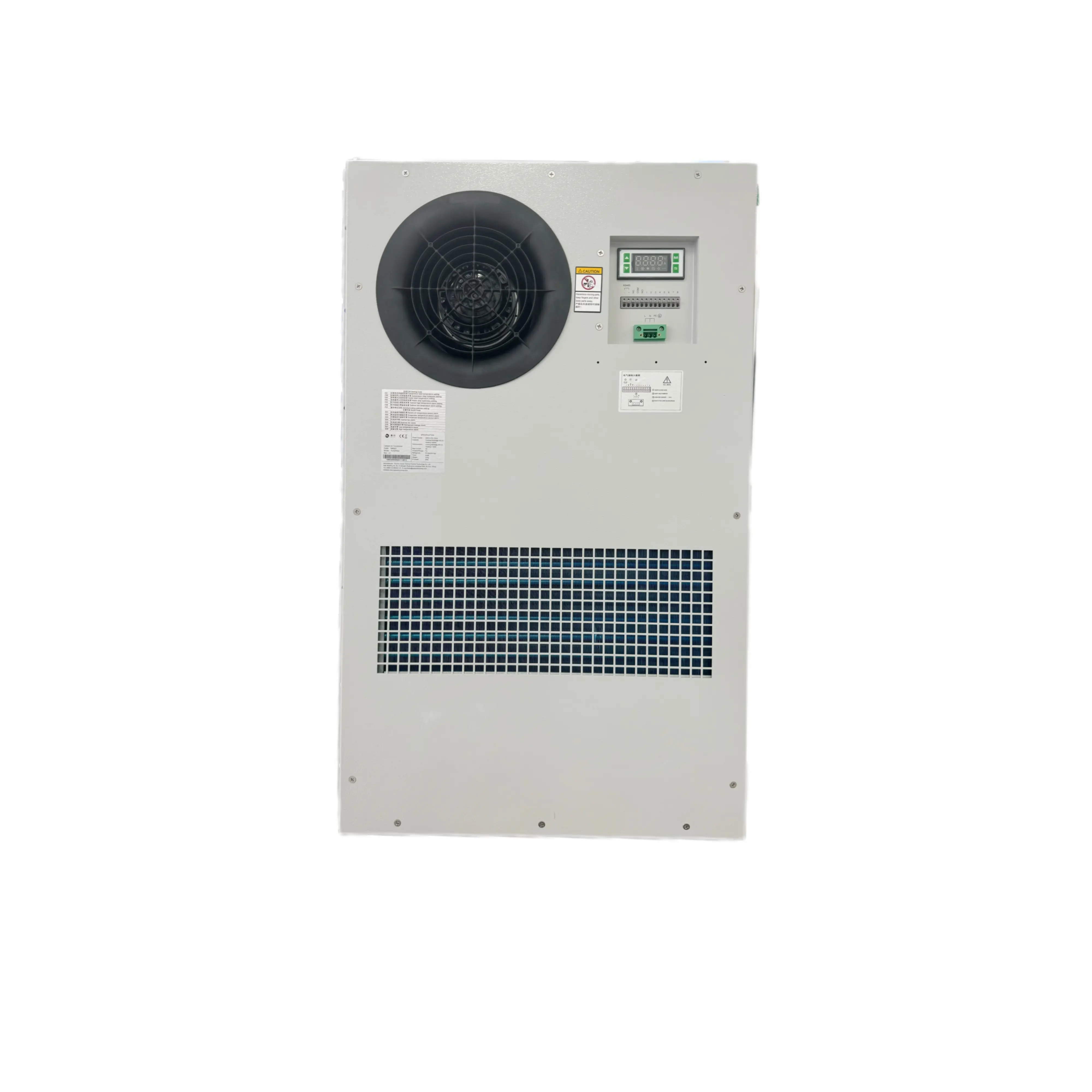 High End Cabinet Air Conditioners Supply 1