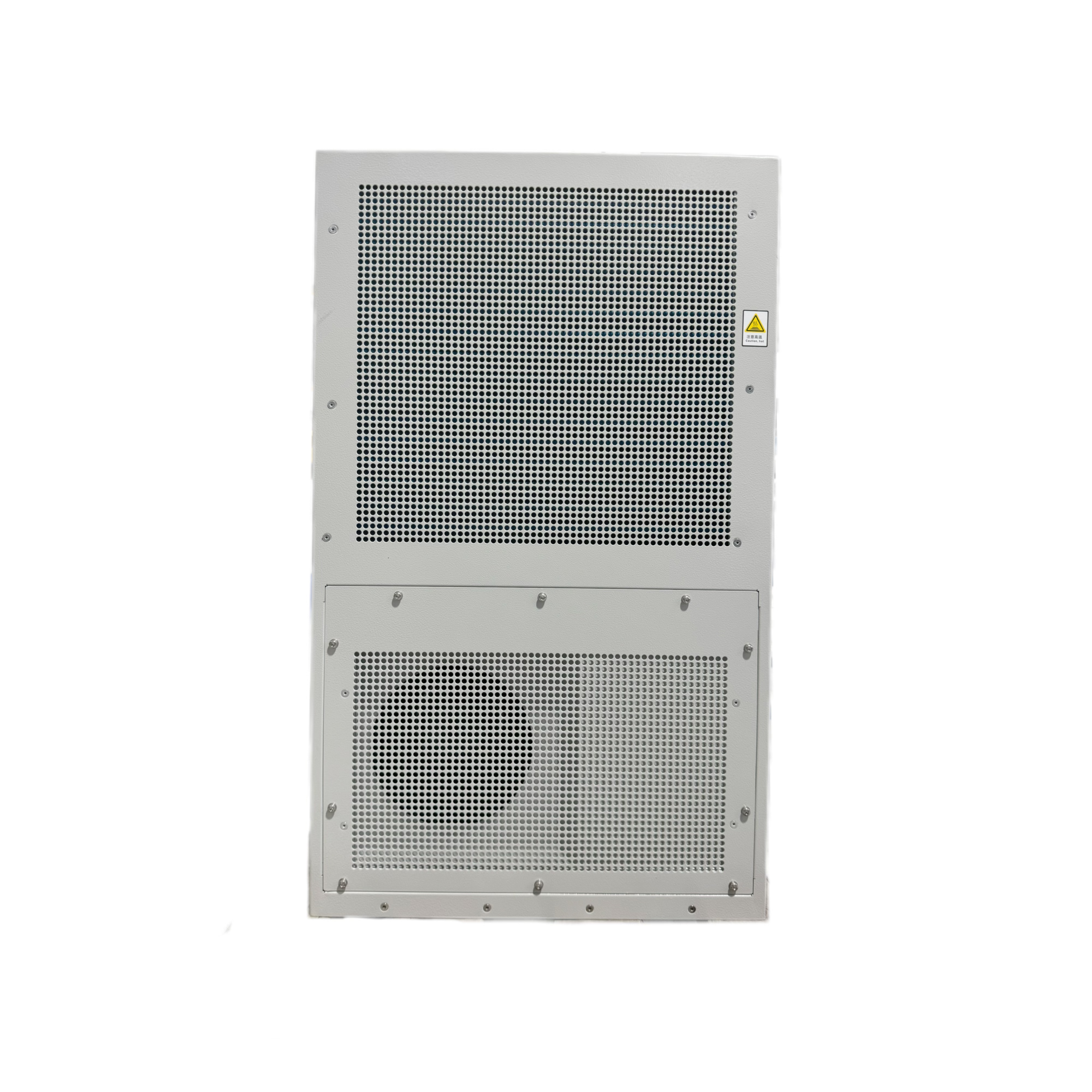 Climatiseur d'armoire rapide pour l'extérieur, 230V, 2500W, fonction de chauffage et de ventilation à l'hydrogène 2
