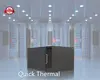 Fine Quality Rack Air Conditioner Rack Air Conditioner Company 1