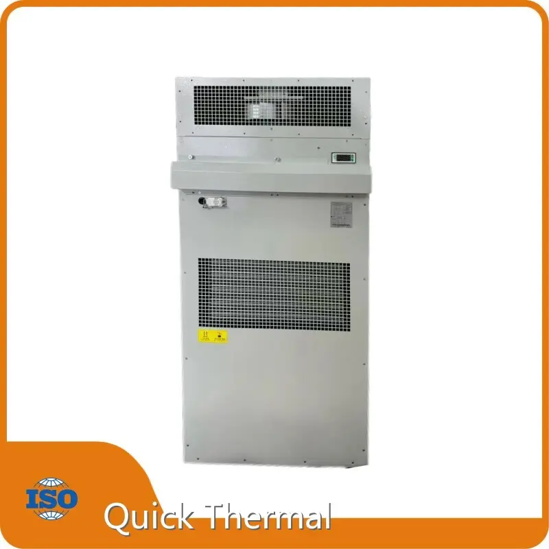 Electrical Cabinet Air Conditioner - - Quick Thermal 1