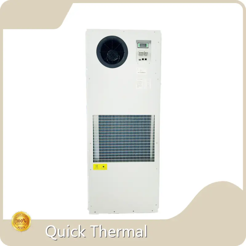 Quick Thermal Enclosure Air Conditioner Enclosure Air Conditionerseries 1