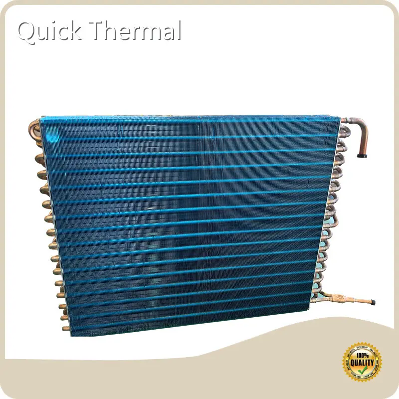Long Lasting Parts of Air Conditioning System Factory Direct Supply 1