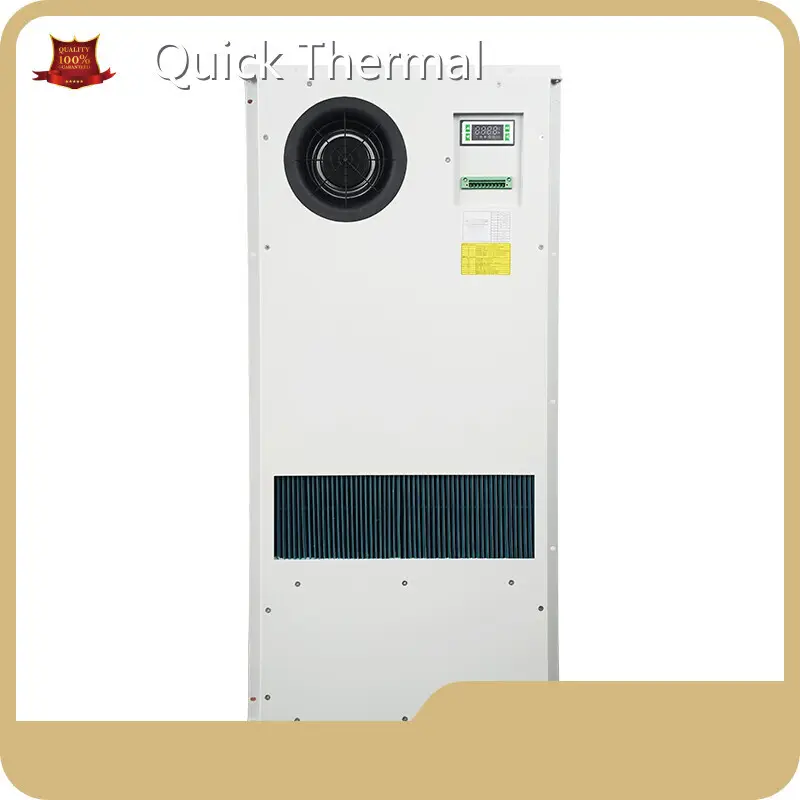 Long Lasting Cabinet Heat Exchanger 1