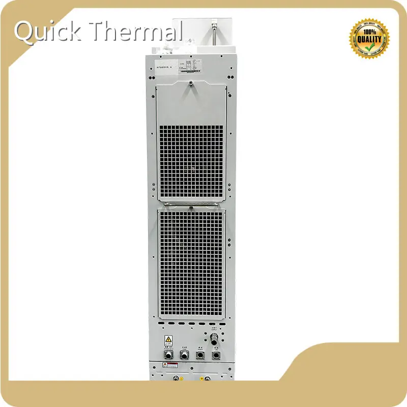 Air Cooled Chiller Unit Factory Direct Supply 1
