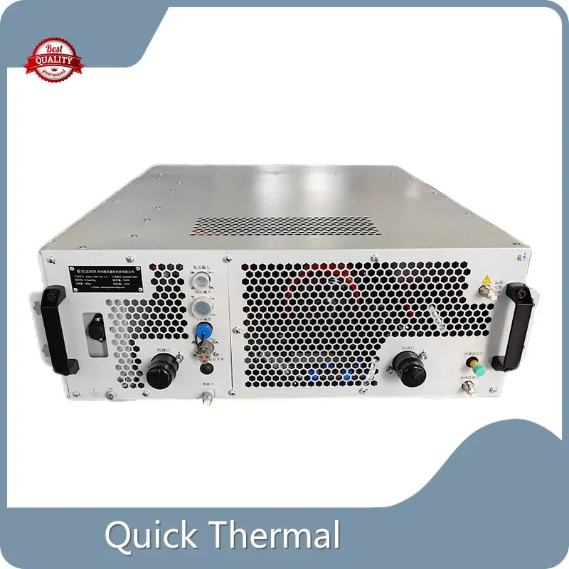 Quick Thermal Outdoor Enclosure Air Conditioner with Custom Services 1