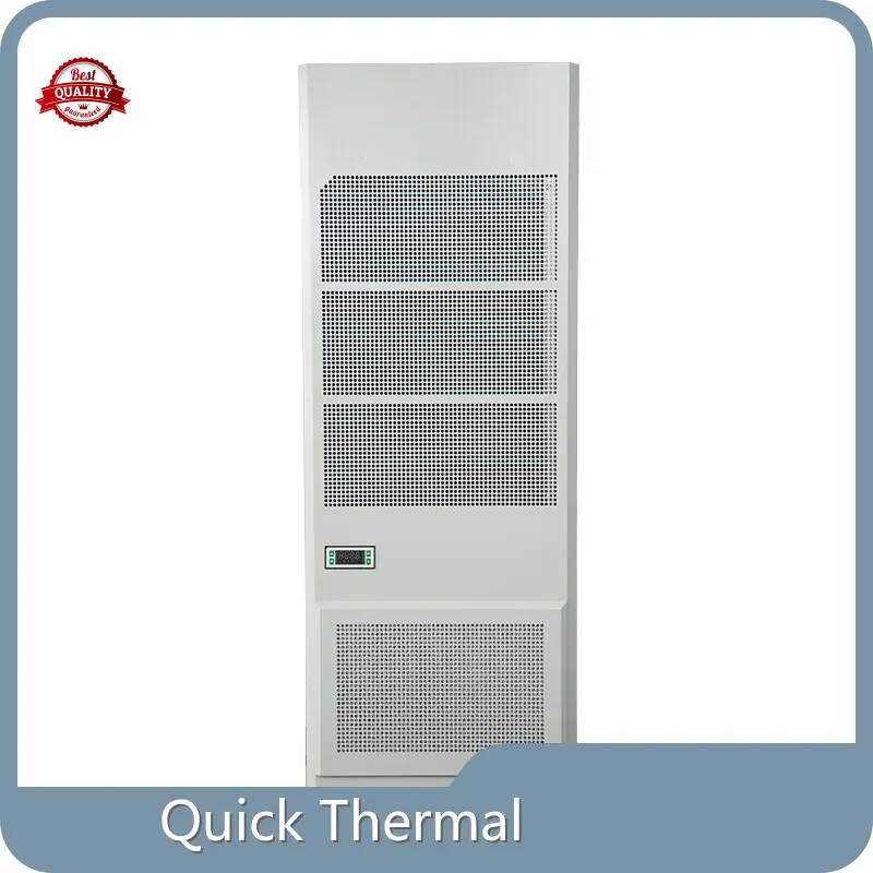 Industrial Enclosure Air Conditioner - - Quick Thermal 1