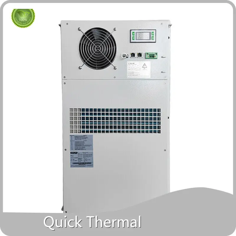 High Endoutdoor Telecom Cabinet Air Conditioner 1