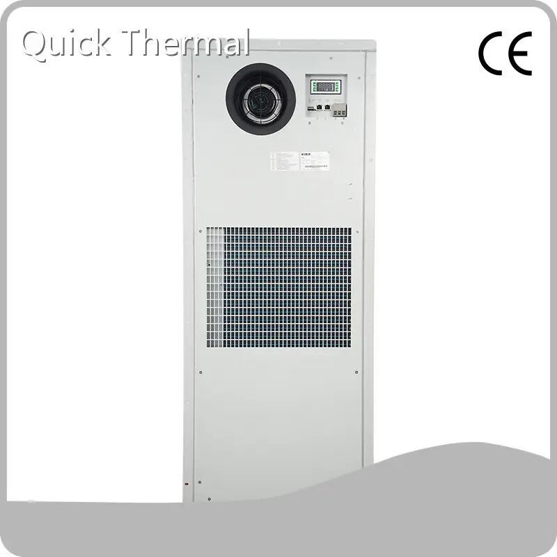 Cabinet Ac with Custom Services 1