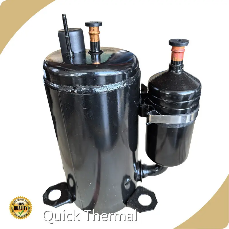 High Endac Unit Parts 1