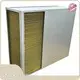 Air to Air Heat Exchanger Core - - Quick Thermal 1