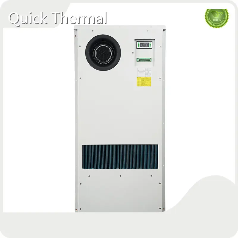 Electrical Cabinet Heat Exchanger - - Quick Thermal 1